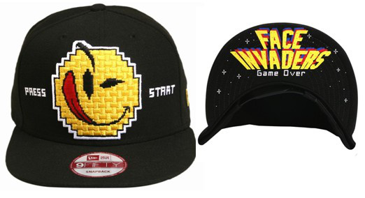 Yums Snapback Hats NU05